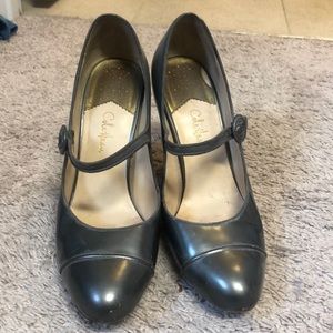 Cole Haan Heels